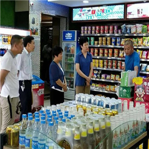 新零售便利店 饮品零售的创新与变革