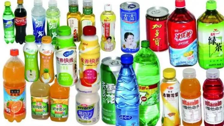 井研县高品质饮品行家 金坤饮品零售超市荣登口碑榜单