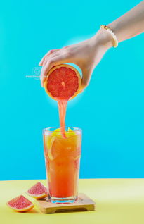 饮品的世界 从文化到健康