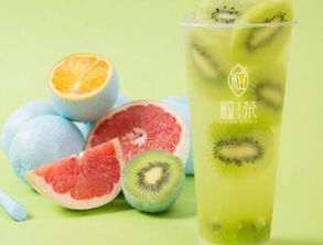 粒茶奶茶饮品店 全维扶持，助您引爆人气与业绩