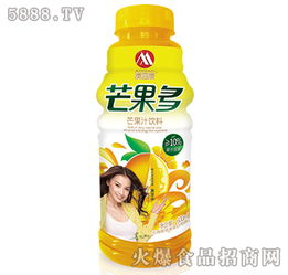 探索果蔬汁饮料的世界 健康与美味的完美融合