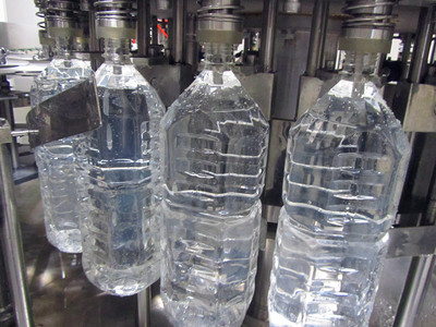 工厂直销 安吉尔五金电器专业提供等压含气饮料灌装生产线